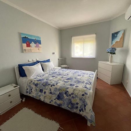 Quinta Nova 107 Daire Alvor Dış mekan fotoğraf