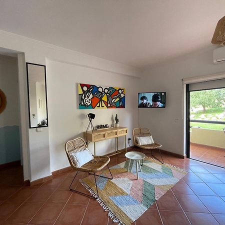 Quinta Nova 107 Daire Alvor Dış mekan fotoğraf
