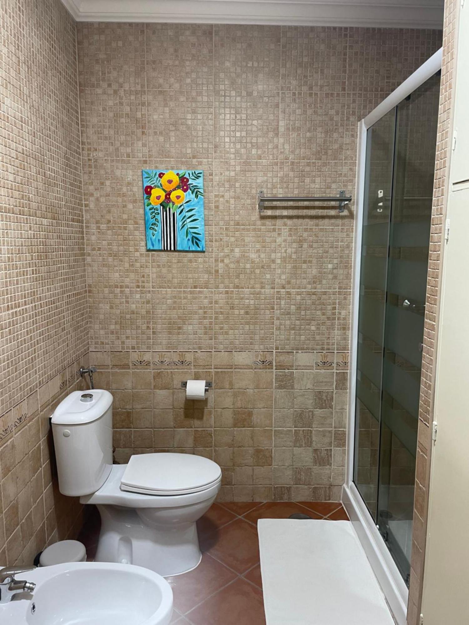 Quinta Nova 107 Daire Alvor Dış mekan fotoğraf