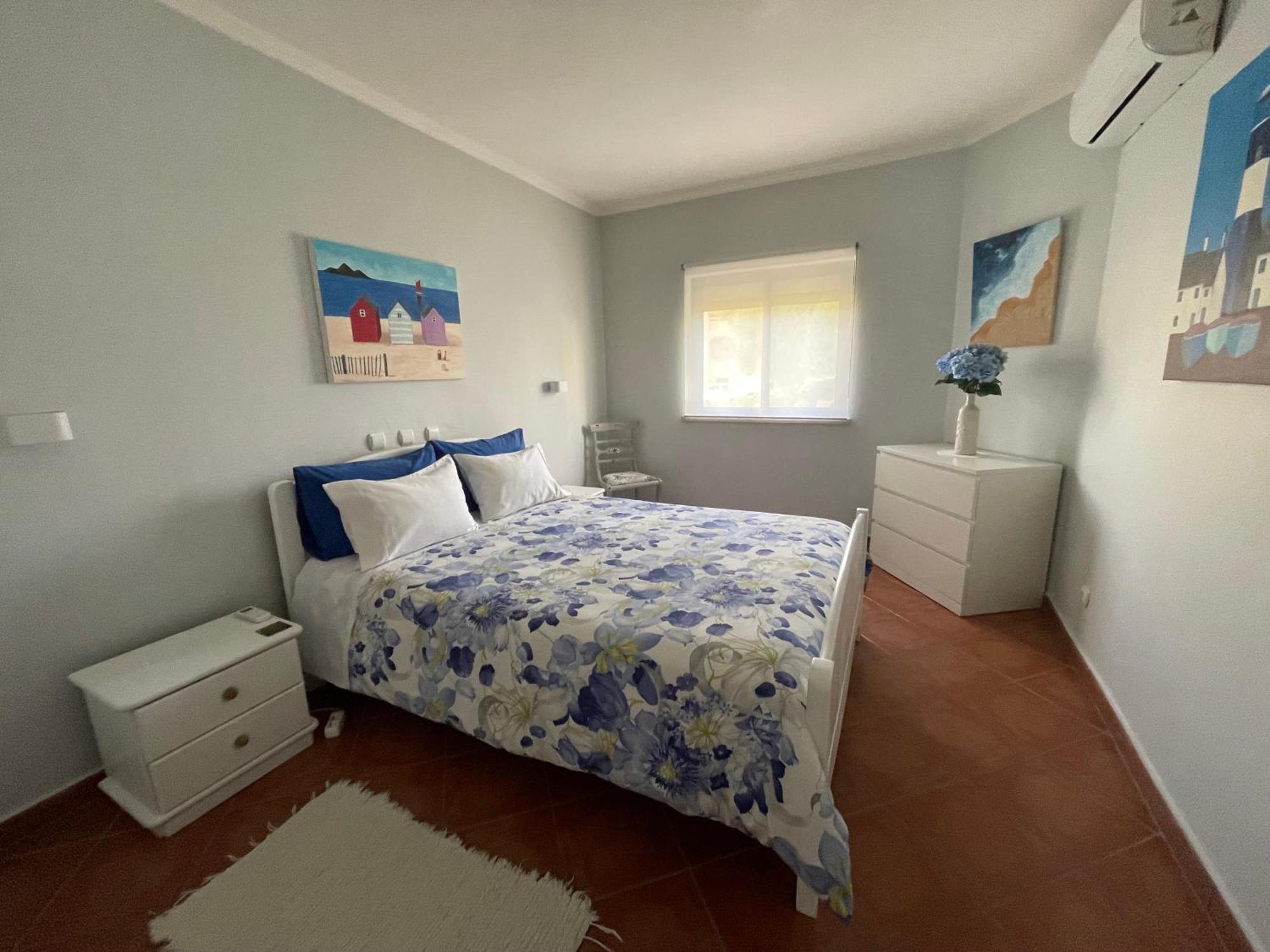 Quinta Nova 107 Daire Alvor Dış mekan fotoğraf
