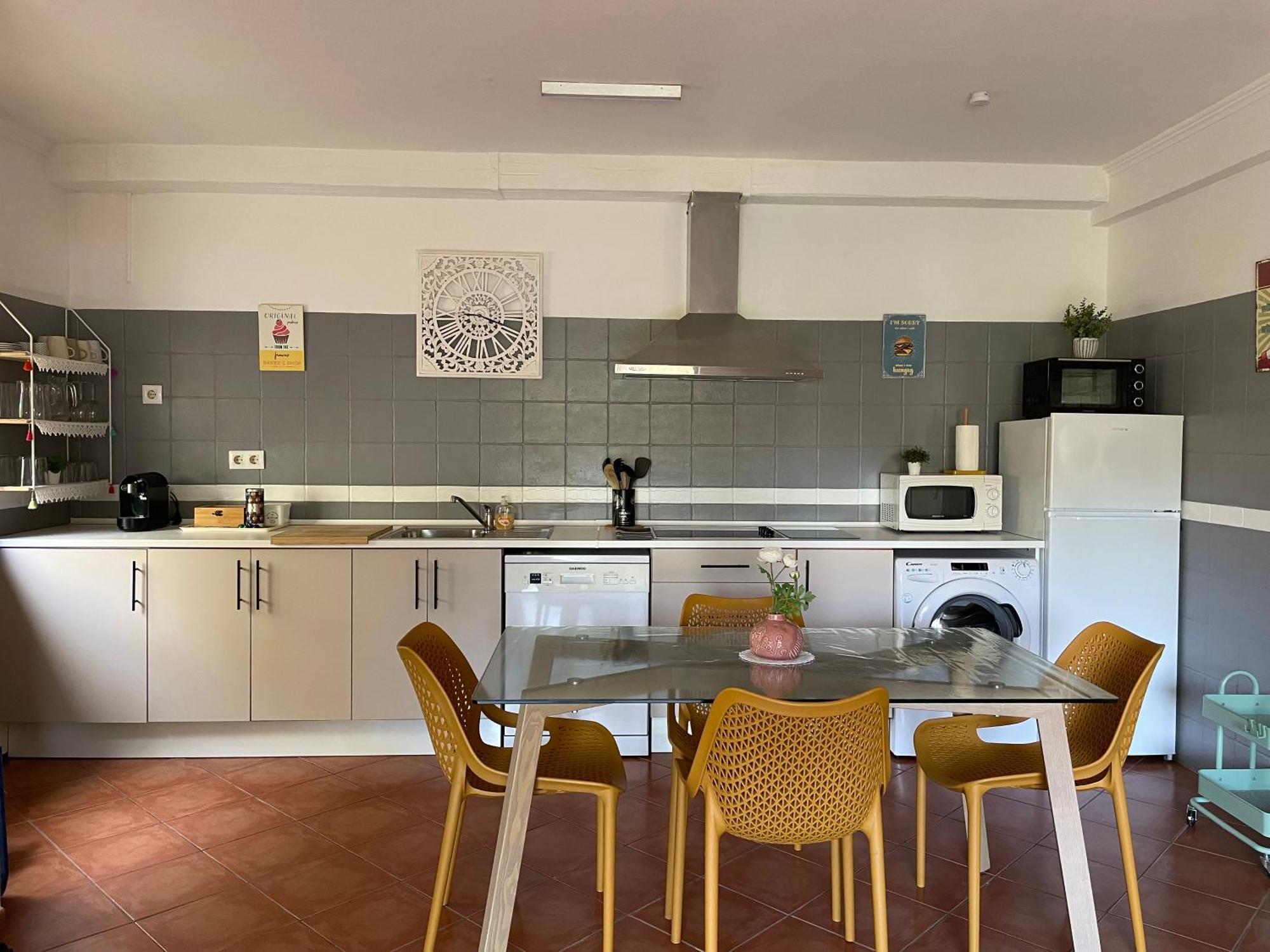 Quinta Nova 107 Daire Alvor Dış mekan fotoğraf