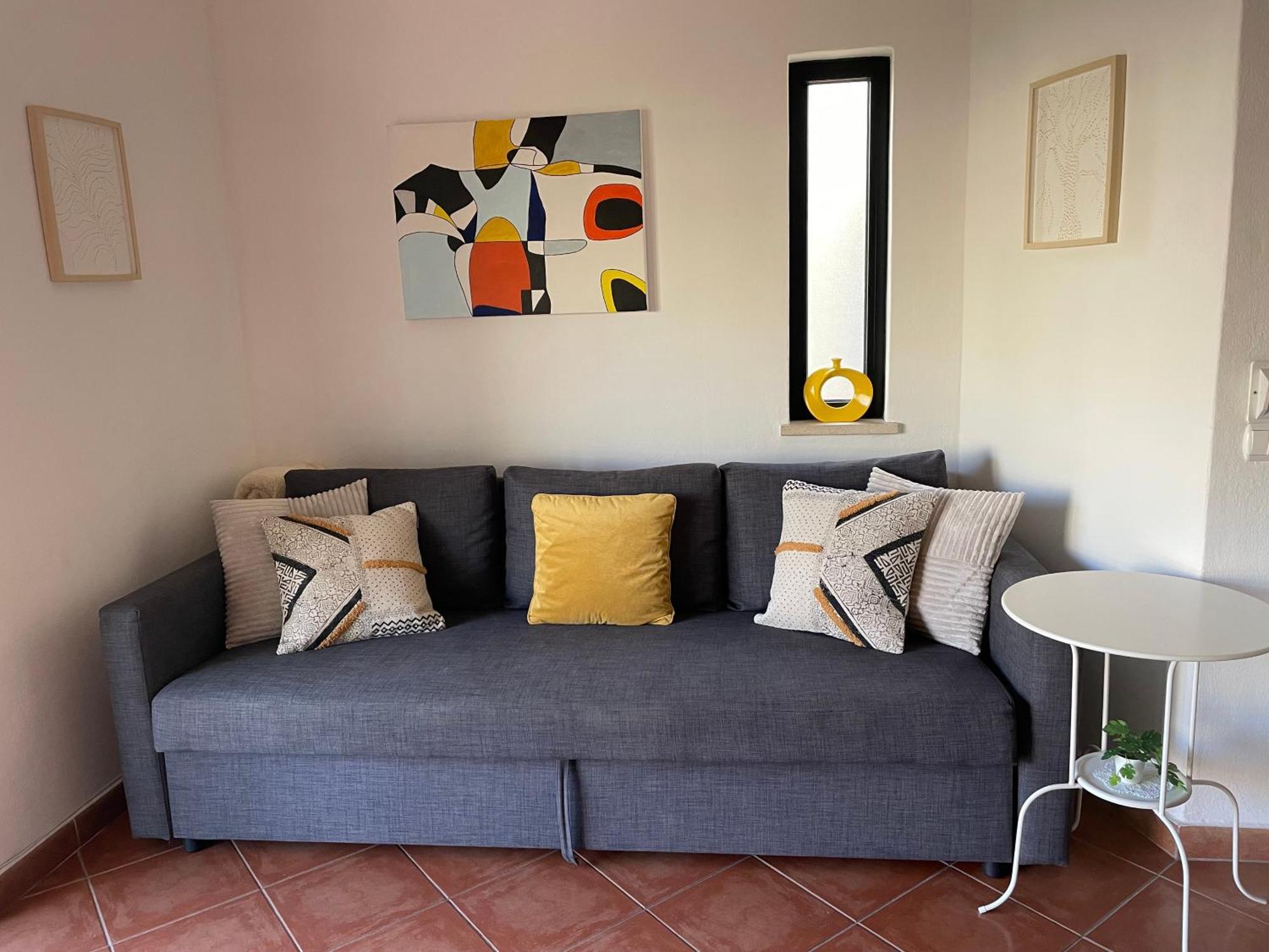 Quinta Nova 107 Daire Alvor Dış mekan fotoğraf